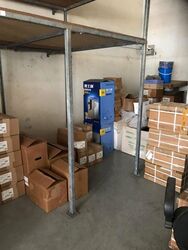 Shun Li Industrial Park (D14), Factory #458251251